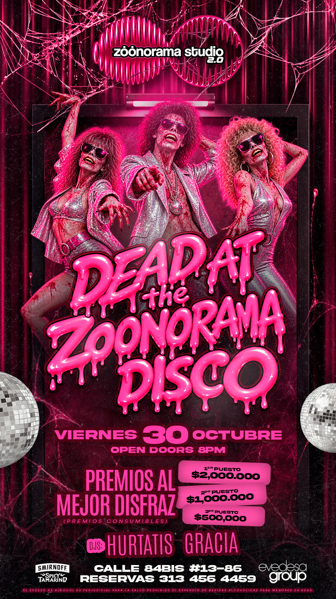 30-OCT---ZOONORAMAHistoria